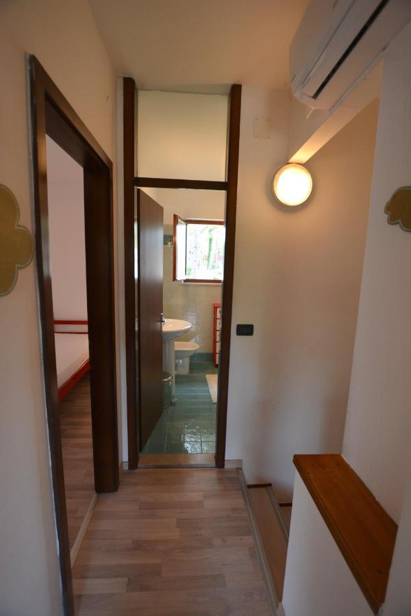 Villa In Lignano Riviera Comfortable Lignano Sabbiadoro Exterior photo